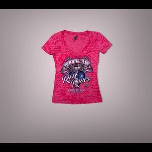 Bike tee shirt / rally